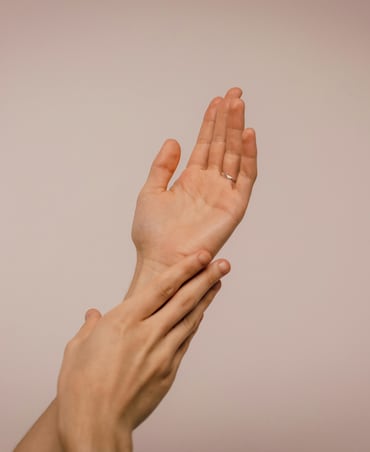 10 Foods Good For Skin