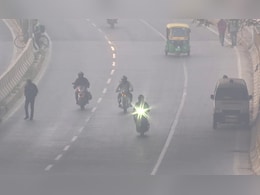 Delhi Air Pollution Live Updates: Commuters Complain As Delhi Bans Fuel Without Pollution Certificate