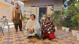बुजुर्गों को निशाना बनाने वाली महिलाएं सीकर में गिरफ्तार, जयपुर में चेन स्नैचिंग वारदात को देती थी अंजाम&nbsp;