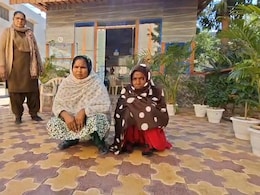 बुजुर्गों को निशाना बनाने वाली महिलाएं सीकर में गिरफ्तार, जयपुर में चेन स्नैचिंग वारदात को देती थी अंजाम 