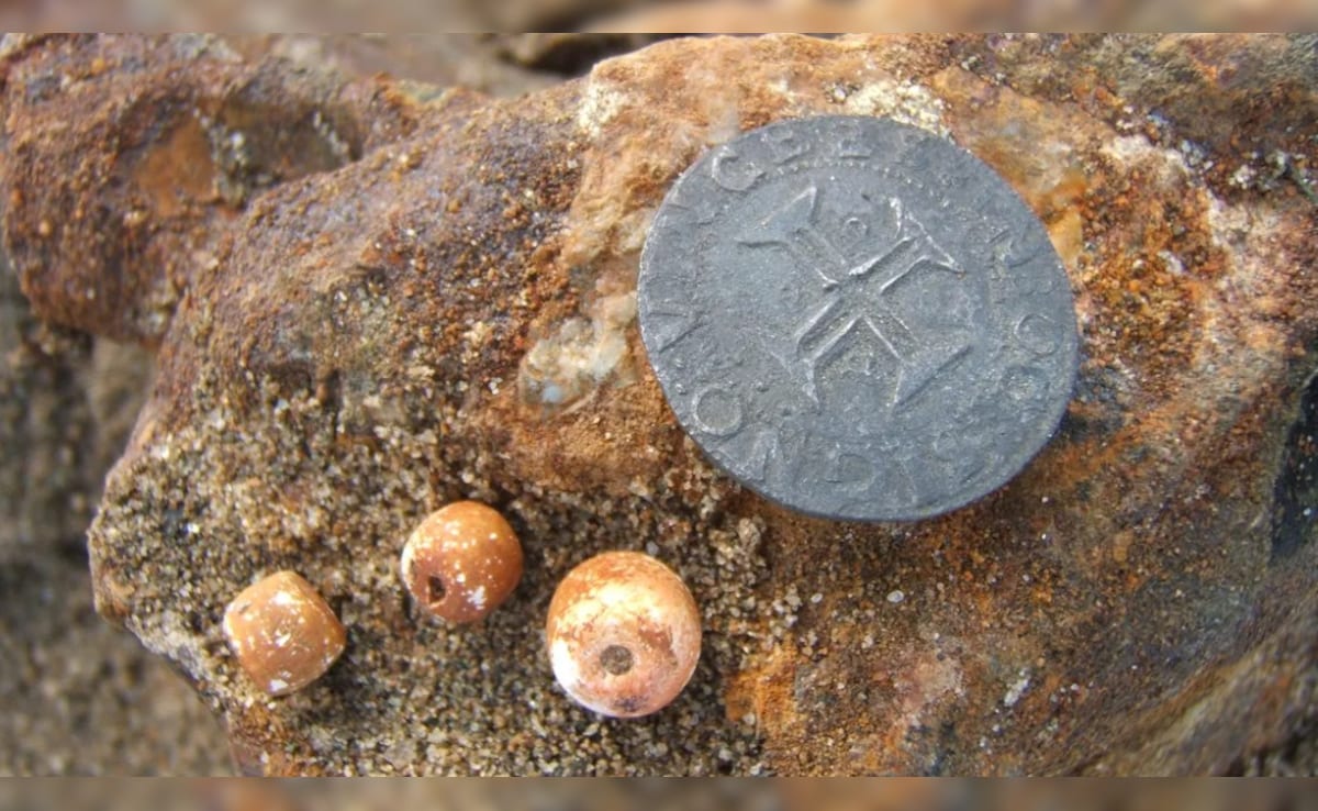 Latest and Breaking News on NDTV