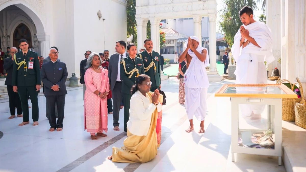 Latest and Breaking News on NDTV