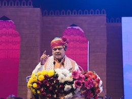 Rajasthan: मारवाड़ महोत्सव: CM भजनलाल ने प्रवासियों को दिया जड़ों से जुड़ने का मंत्र, कहा- अपनी माटी को कभी न भूलें