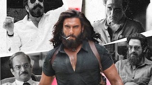 Dhurandhar Box Office Collection Day 20: बॉक्स ऑफिस की धुरंधर निकलीं धुरंधर, स्त्री 2-छावा सब छूटे पीछे