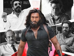 Dhurandhar Box Office Collection Day 55: इतिहास रचने से 37 लाख दूर धुरंधर, करने वाली है ये बड़ा कारनामा