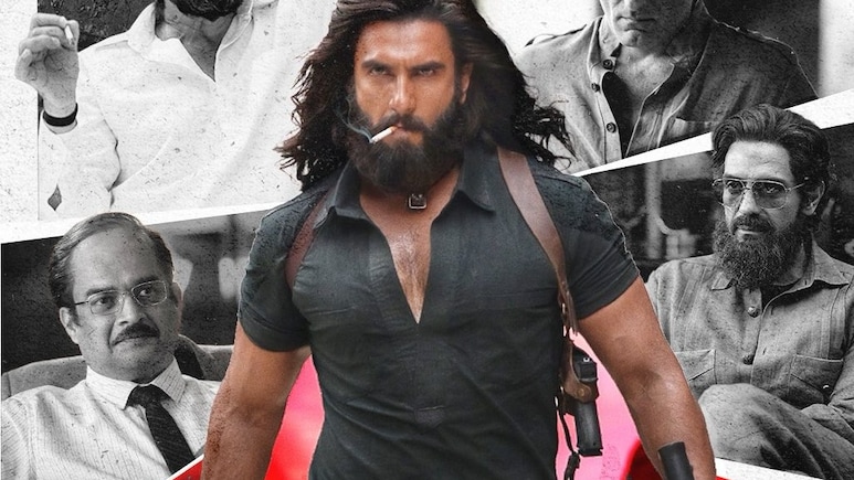 &lsquo;धुरंधर&rsquo; के लिए 25 दिसंबर बनने जा रहा है सबसे बड़ा दिन, रणवीर सिंह की फिल्म करने वाली है इतनी कमाई