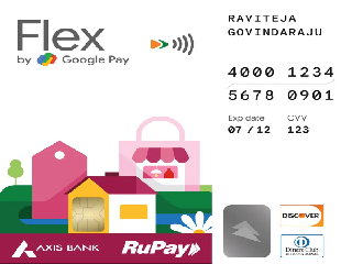 अकाउंट में बिना पैसे भी कर सकेंगे UPI पेमेंट! Google Pay का खास क्रेडिट कार्ड Flex लॉन्च, ऐसे करें इस्तेमाल