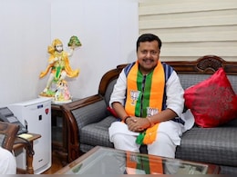 BJP के राष्ट्रीय कार्यकारी अध्यक्ष नितिन नबीन ने दिया मंत्री पद से इस्तीफा, जानिए वजह&nbsp;