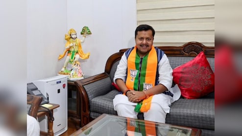 बूथ स्तर से लेकर निर्वाचक मंडल तक... BJP राष्ट्रीय अध्यक्ष के चुनाव की प्रक्रिया आखिर कैसी होती है, जान लीजिए