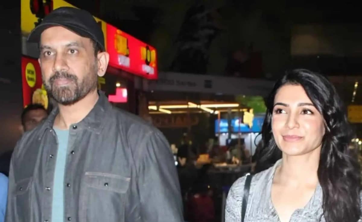 Samantha Ruth Prabhu, Husband Raj Nidimoru Make First Public Appearance Together After Coimbatore Wedding