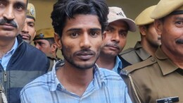मध्य प्रदेश से दो संदिग्ध ट्रेन में हथियार लेकर पहुंचे अजमेर, नाबालिग के पास भी मिली देसी पिस्टल