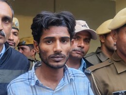 मध्य प्रदेश से दो संदिग्ध ट्रेन में हथियार लेकर पहुंचे अजमेर, नाबालिग के पास भी मिली देसी पिस्टल