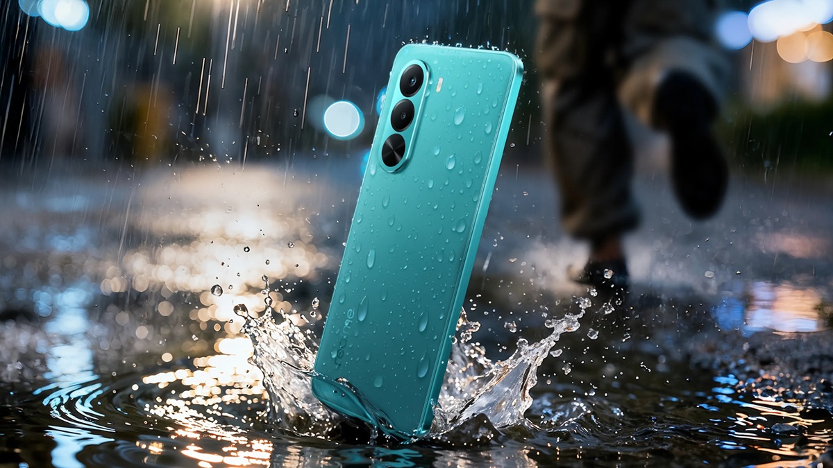 7000mAh बैटरी, 50MP कैमरा के साथ Realme P4x लॉन्च, जानें कीमत और फीचर्स