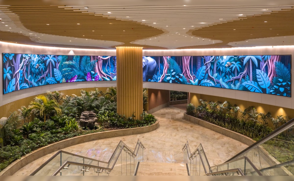 Latest and Breaking News on NDTV Latest and Breaking News on NDTV