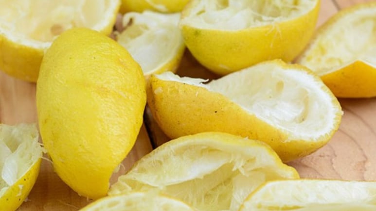 कचरा नहीं हैं नींबू के छिलके, आज ही इन 5 तरीकों से कर लें इस्तेमाल, आसान हो जाएंगे मेहनत भरे काम