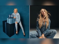 After Sydney Sweeney Backlash, American Eagle Hires Martha Stewart For New Campaign