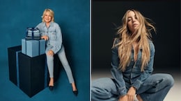After Sydney Sweeney Backlash, American Eagle Hires Martha Stewart For New Campaign