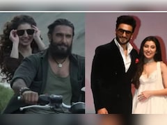 सारा अर्जुन का बनली 'धुरंधर'ची हिरोईन? 1300 मुलींमध्ये कशी झाली निवड? डायरेक्टर म्हणाले, "पार्ट 2 मध्ये.."