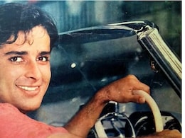 शशि कपूर के पोते को कपूर खानदान से होने के बाद भी नहीं मिला बड़ा ब्रेक, 'दादाजी रिटायर हो गए थे...'