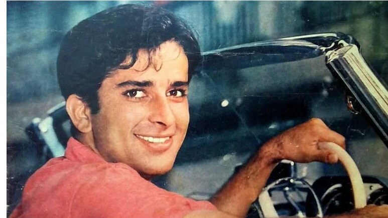 शशि कपूर के पोते को कपूर खानदान से होने के बाद भी नहीं मिला बड़ा ब्रेक, 'दादाजी रिटायर हो गए थे...'