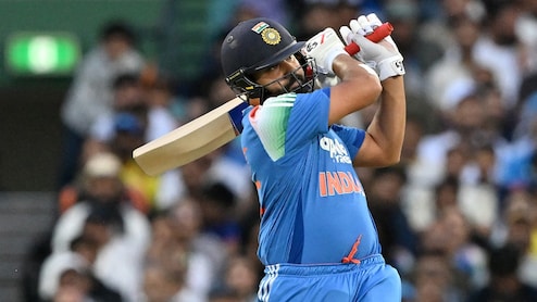 Year Ender 2025: हिटमॅनचा 'विराट' पराक्रम! 2025 मध्ये रोहितने केले तब्बल 62 रेकॉर्ड्स, वाचा संपूर्ण यादी