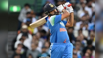 रोहित शर्मा बनाएंगे World Record!, मात्र इतने छक्के लगाते ही तोड़ देंगे शाहिद अफरीदी का महारिकॉर्ड