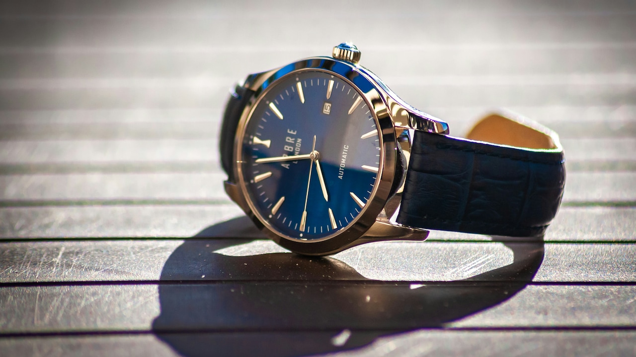 Min. 50% Off On Watches from Top Brands | Amazon Serve Sale