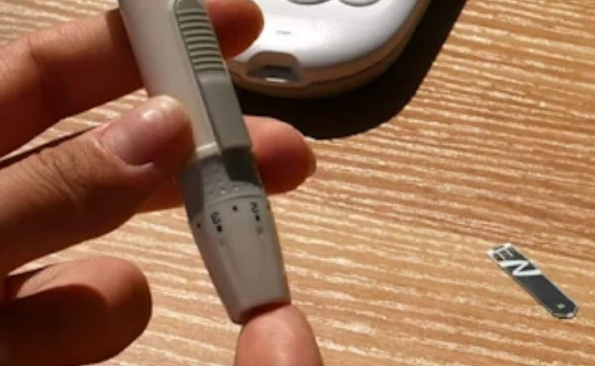 Latest and Breaking News on NDTV