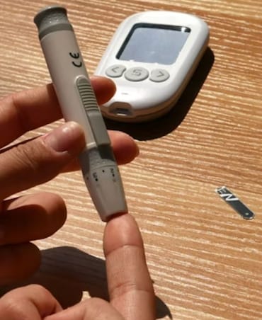 Best Fruits For People With Diabetes