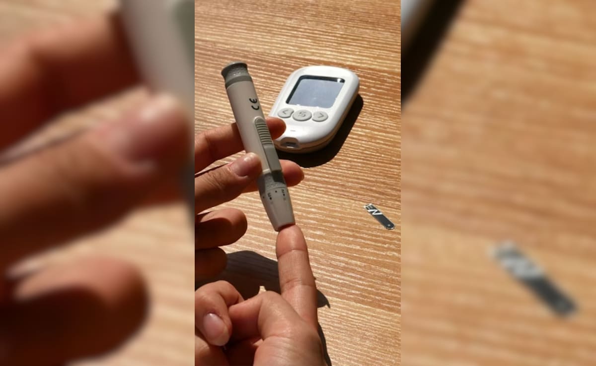 Latest and Breaking News on NDTV