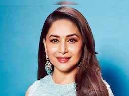 Madhuri Dixit On Pay Gap In Bollywood: 'Everyone Says Women Should Be Paid More'