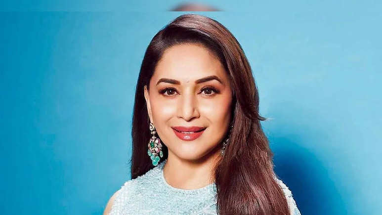 Madhuri Dixit On Pay Gap In Bollywood: 'Everyone Says Women Should Be Paid More'