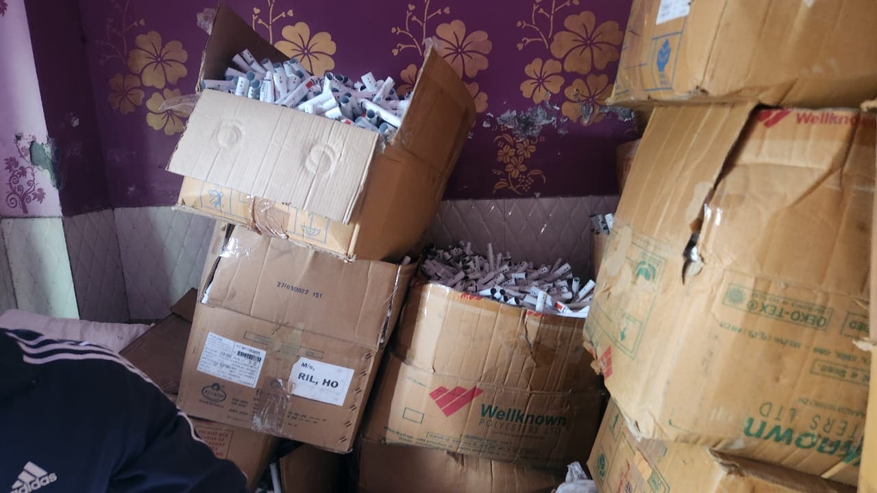 Latest and Breaking News on NDTV Latest and Breaking News on NDTV