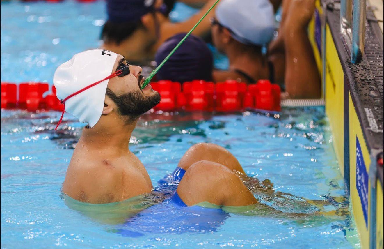 Success Story: दुबई में रतलाम के खिलाड़ी का जलवा Success Story: दुबई में रतलाम के खिलाड़ी का जलवा