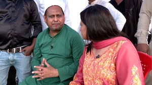 "This Isn't Ayodhya. Nobody Can Touch Babri Here": Humayun Kabir To NDTV