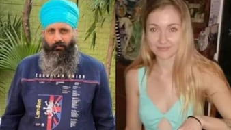 'Rot In Hell, You Bas****': Indian-Origin Nurse Convicted For 2018 Murder