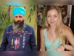 "Rot In Hell, You Bas****": Indian-Origin Nurse Convicted For 2018 Murder