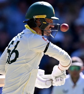 Australia vs England, Ashes 3rd Test Day 2, LIVE Score Updates