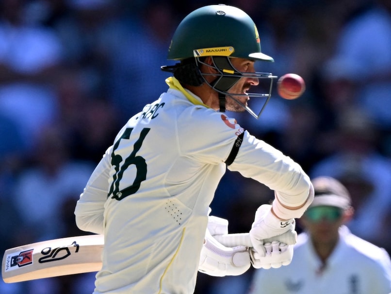 Australia vs England, Ashes 3rd Test Day 2, LIVE Score Updates