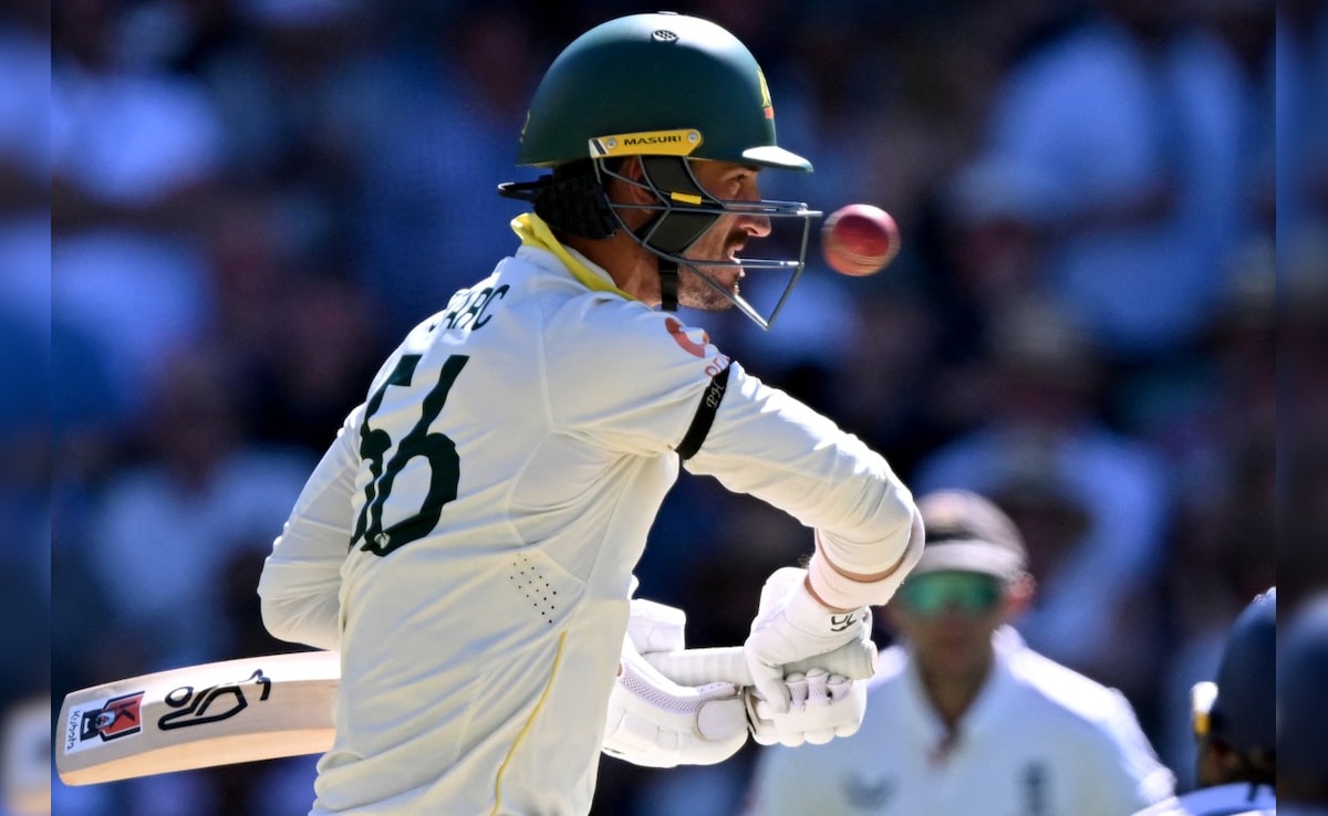 Australia vs England, Ashes 3rd Test Day 2, LIVE Score Updates