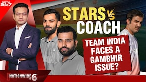 Stars Vs Coach: Team India Faces A Gambhir Issue?