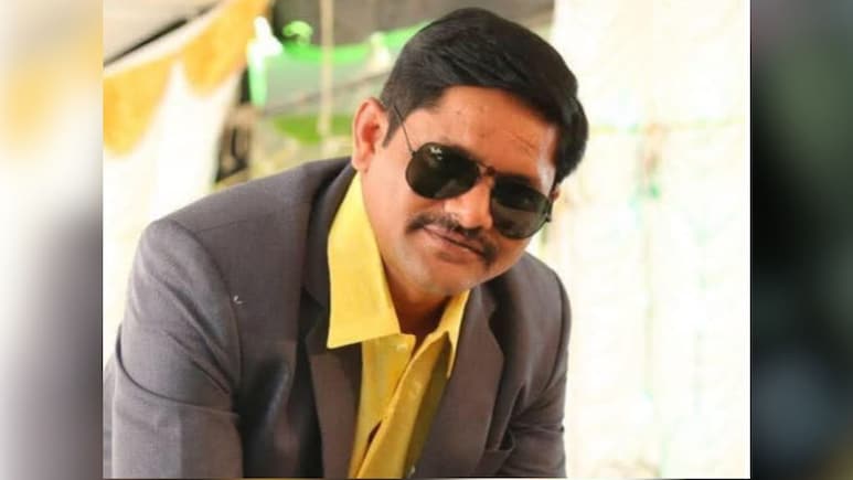 Suspended Andhra Professor's Body Found Inside Parked Car