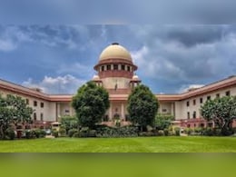 अरावली पर्वत श्रृंखला पर सुप्रीम ने लिया स्वतः संज्ञान, 29 दिसंबर को होगी अहम सुनवाई