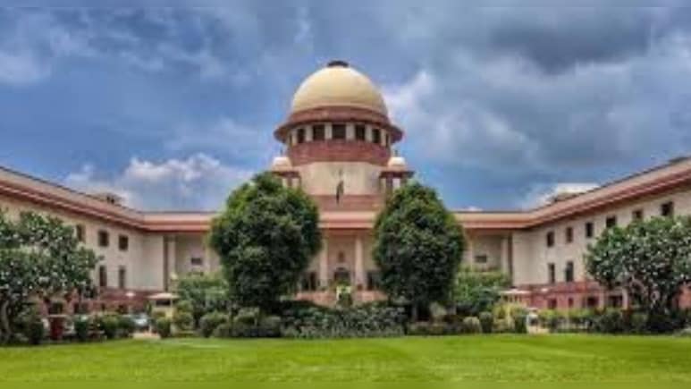 अरावली पर्वत श्रृंखला पर सुप्रीम ने लिया स्वतः संज्ञान, 29 दिसंबर को होगी अहम सुनवाई