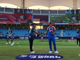 India Women vs Sri Lanka Women LIVE Score, 2nd T20I: Combined Bowling Effort Help India Restrict Sri Lanka At 128/9