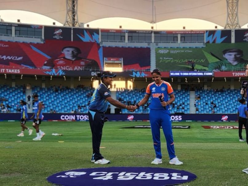 India Women vs Sri Lanka Women LIVE Score, 2nd T20I