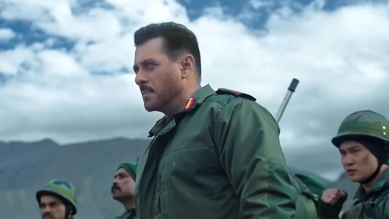 "Artistic Freedom": Government Sources On China's Criticism Of Film On Galwan