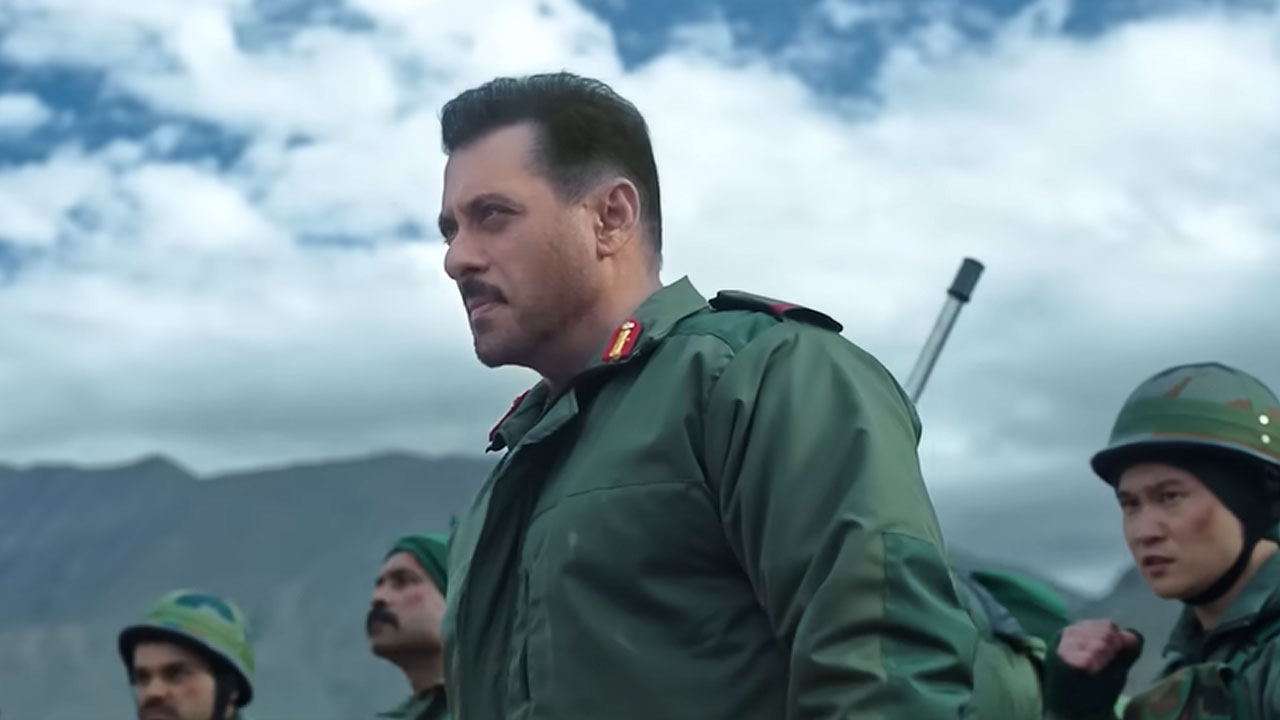 "Artistic Freedom": Government Sources On China's Criticism Of Film On Galwan