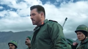 "Artistic Freedom": Government Sources On China's Criticism Of Film On Galwan