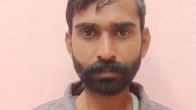 पंजाब निवासी ISI जासूस राजस्थान से गिरफ्तार, ऑपरेशन सिंदूर के समय PAK को दे रहा था भारतीय सेना की जानकारी